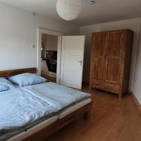 Ferienwohnungen Hafnerkarl Falkenberg  Bagian luar foto
